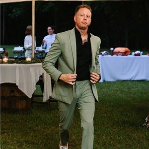 Meet your Posher, Ryan